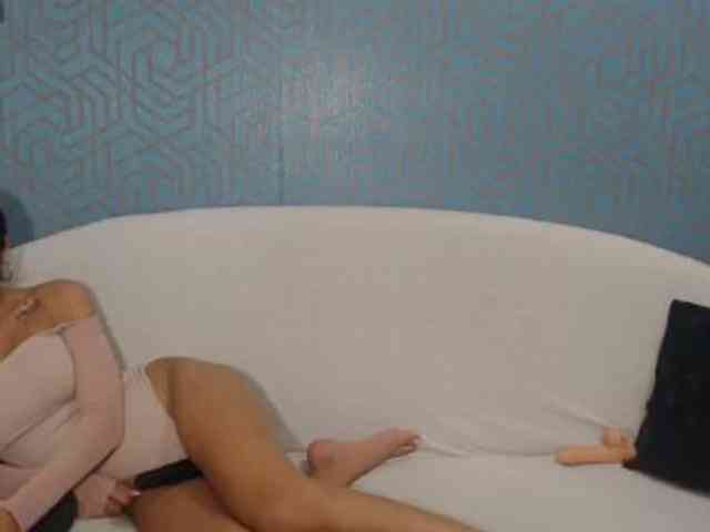 JENNYX0 webcam