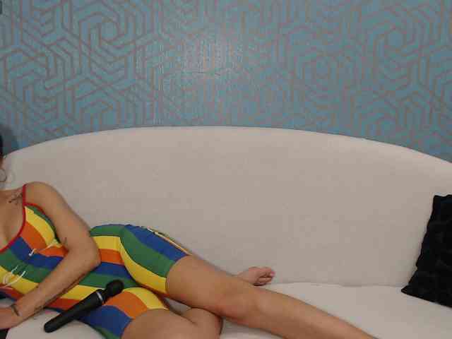 JENNYX0 webcam