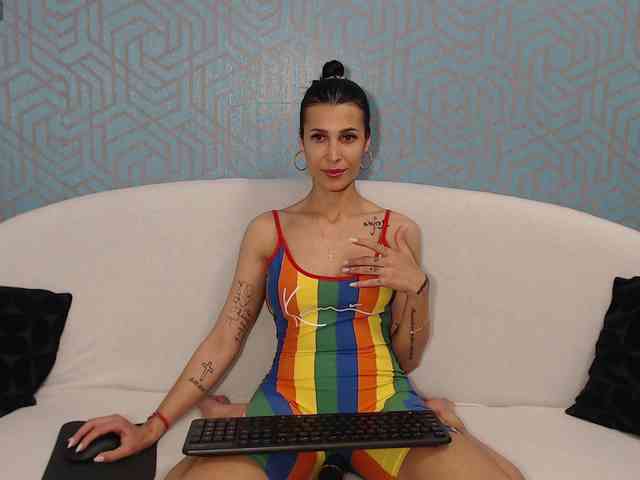 JENNYX0 webcam