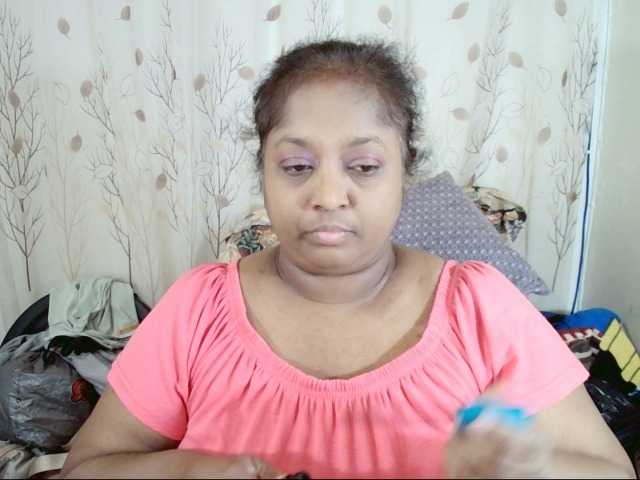 Indiantasha