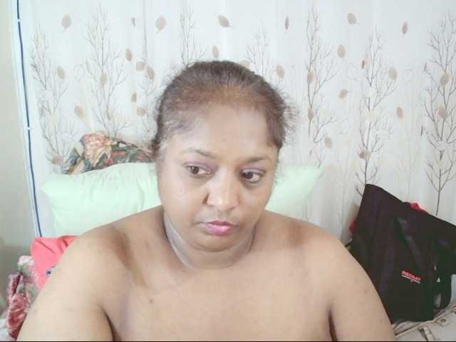 Indiantasha