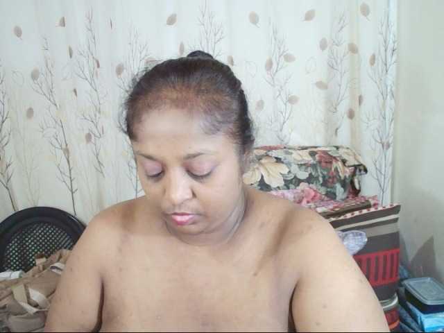 Indiantasha webcam