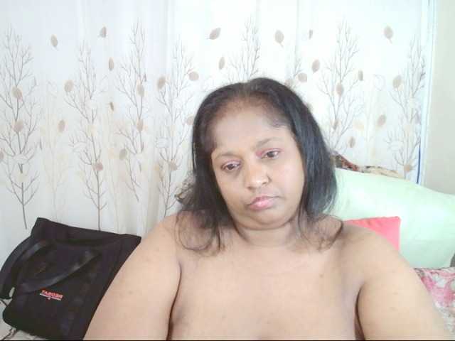 Indiantasha
