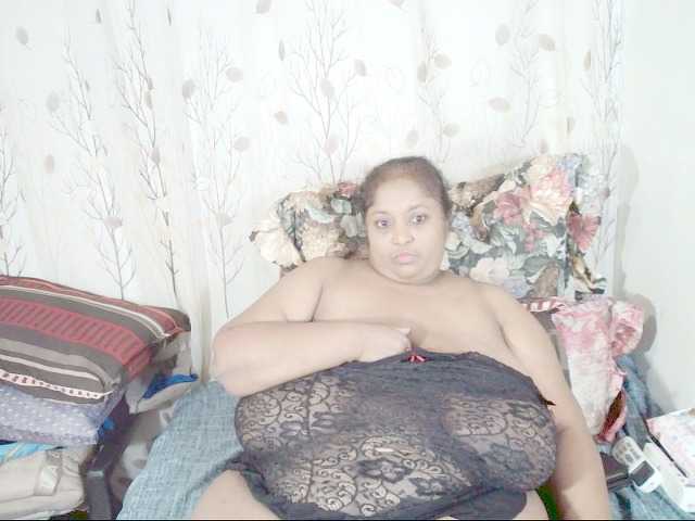 Profile and Statistics for Indiantasha on BongaCams