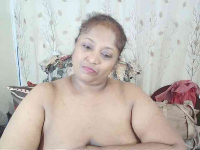 Modelo: Indiantasha