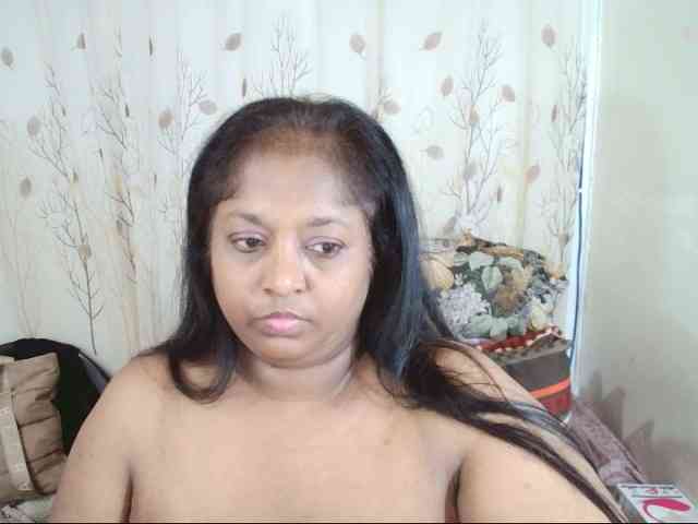 Indiantasha webcam