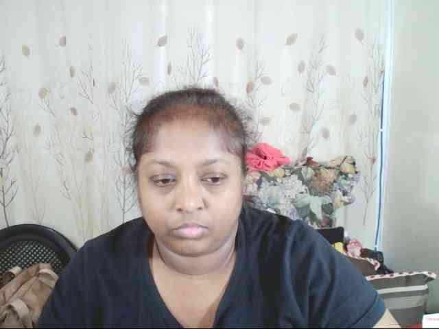 Indiantasha webcam
