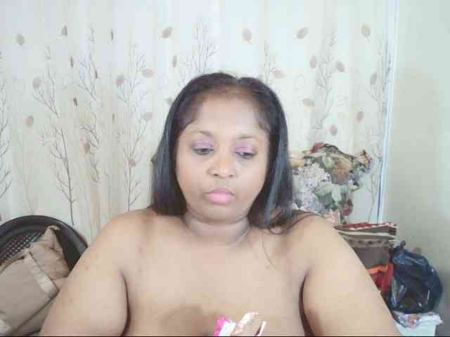 Indiantasha webcam