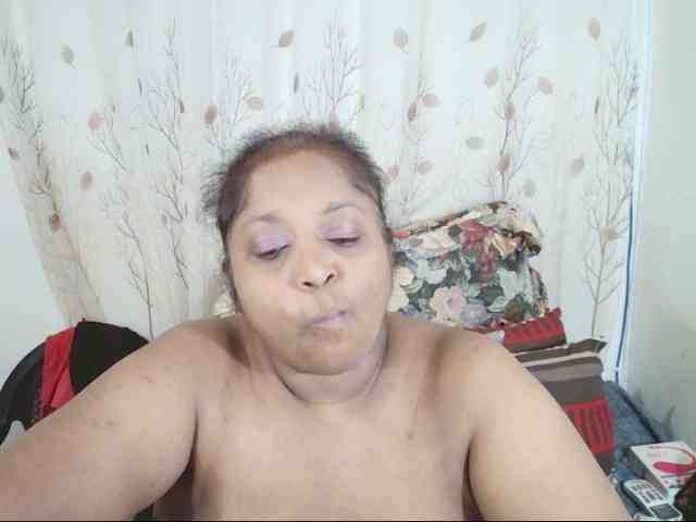 Indiantasha webcam