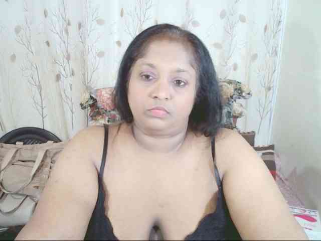 Indiantasha webcam