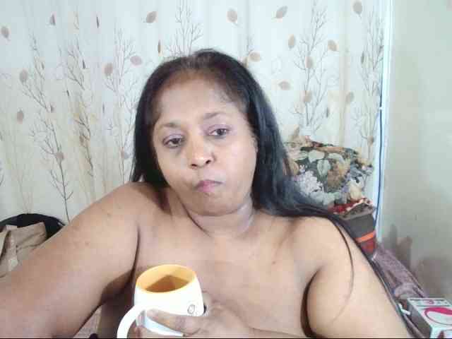 Indiantasha webcam