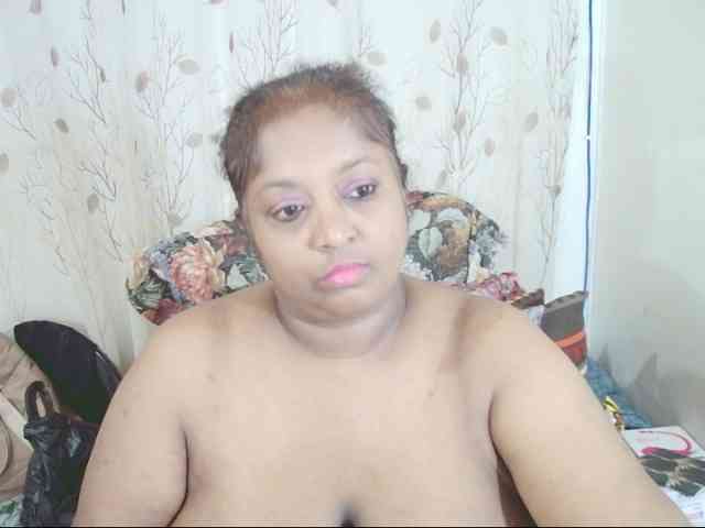 Indiantasha's Sexcam
