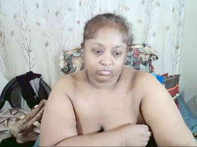 Indiantasha webcam