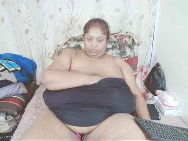 Indiantasha webcam