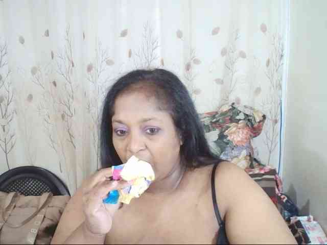Indiantasha webcam