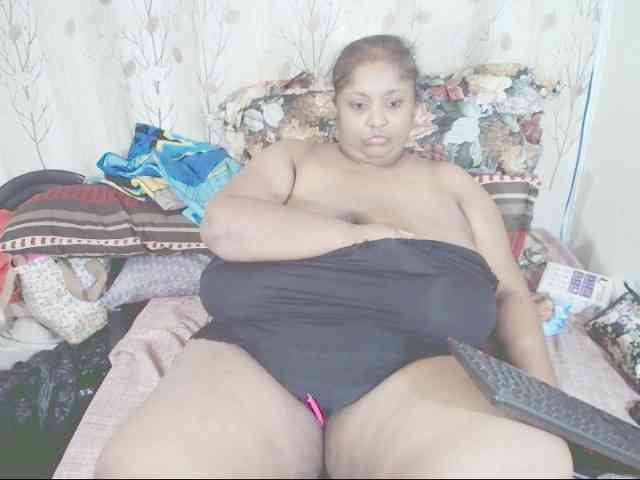 Indiantasha webcam