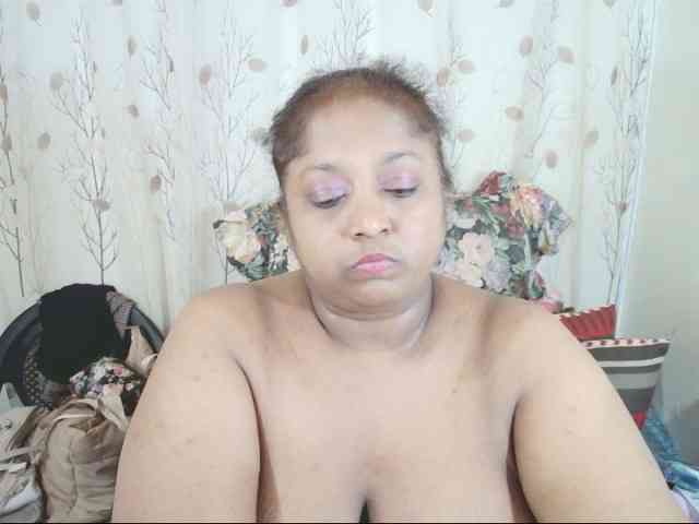 Indiantasha webcam