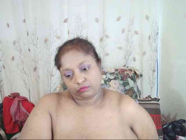 Indiantasha webcam