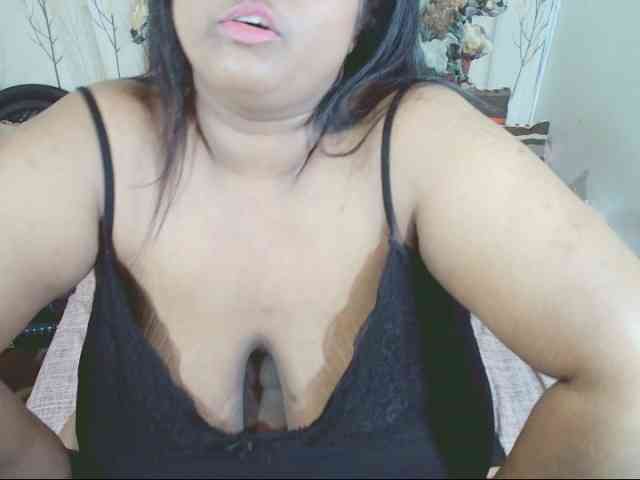 Indiantasha webcam