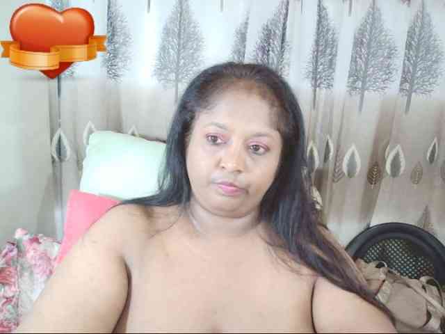 Indiantasha webcam