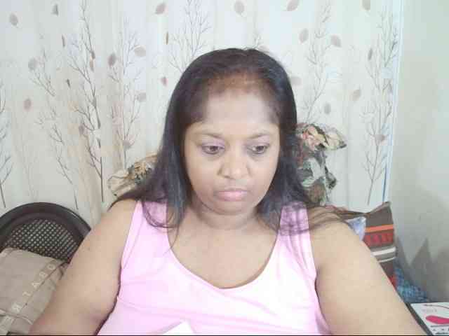 Indiantasha Live Webcam on BongaCams