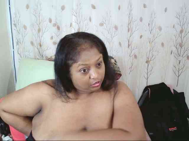 Indiantasha's webcam live show