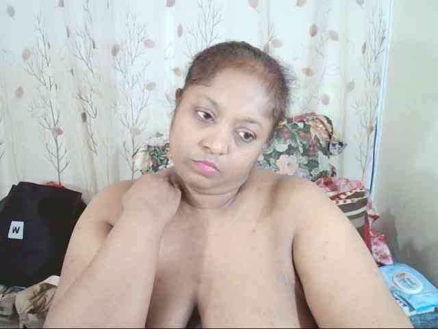 Indiantasha webcam