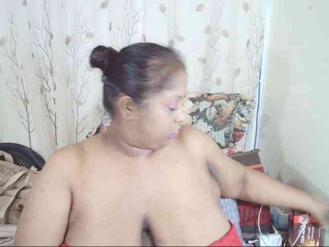 Indiantasha webcam