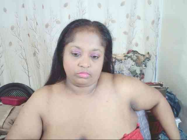 Indiantasha webcam