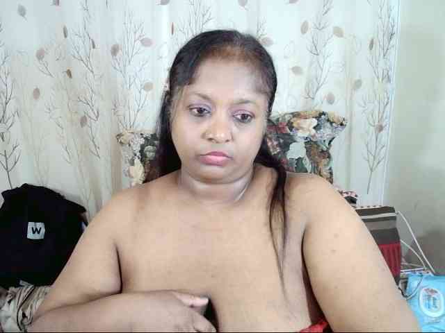 Indiantasha webcam