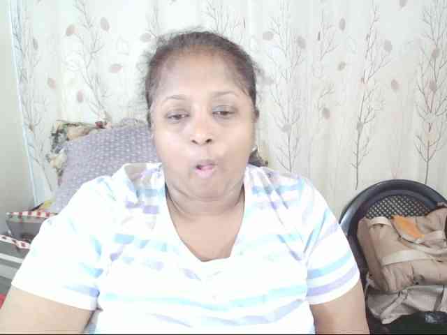 Indiantasha webcam