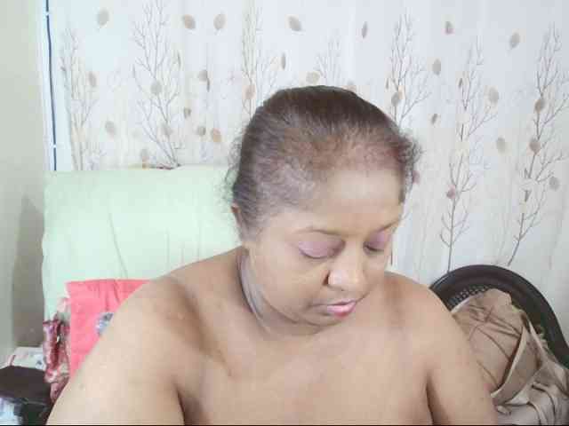 Indiantasha's webcam live show