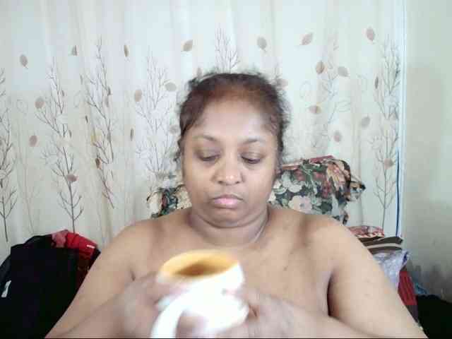 Indiantasha webcam