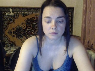 AlisaLaDiva Porn Show