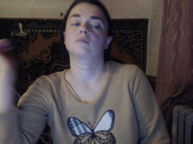 AlisaLaDiva live cam preview