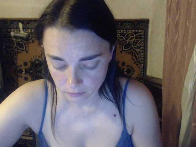 AlisaLaDiva live cam on BongaCams