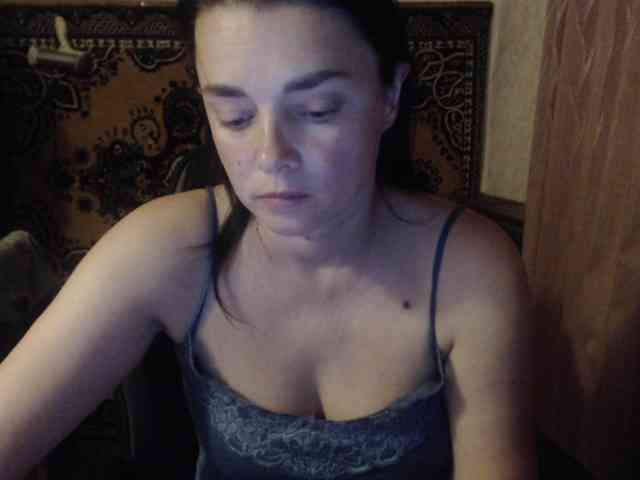 AlisaLaDiva webcam
