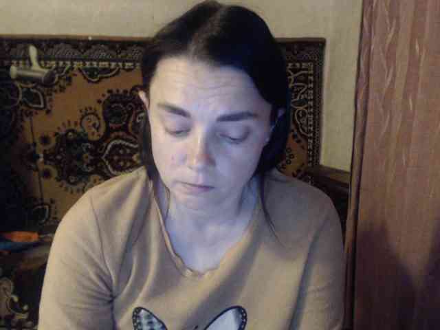 AlisaLaDiva webcam
