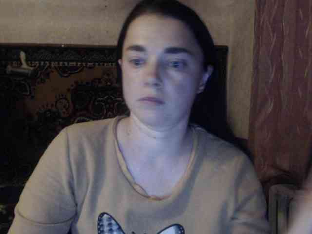 AlisaLaDiva webcam
