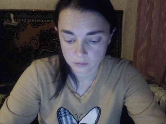 AlisaLaDiva webcam