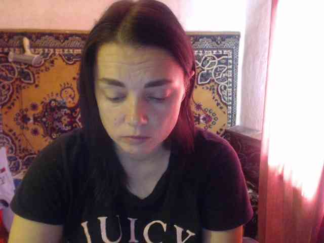 AlisaLaDiva webcam