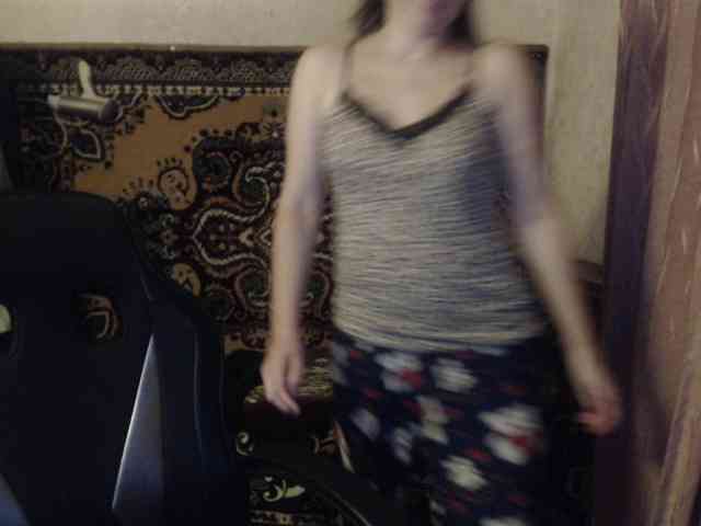 AlisaLaDiva webcam