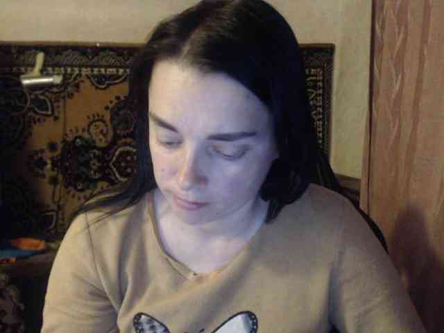 AlisaLaDiva webcam