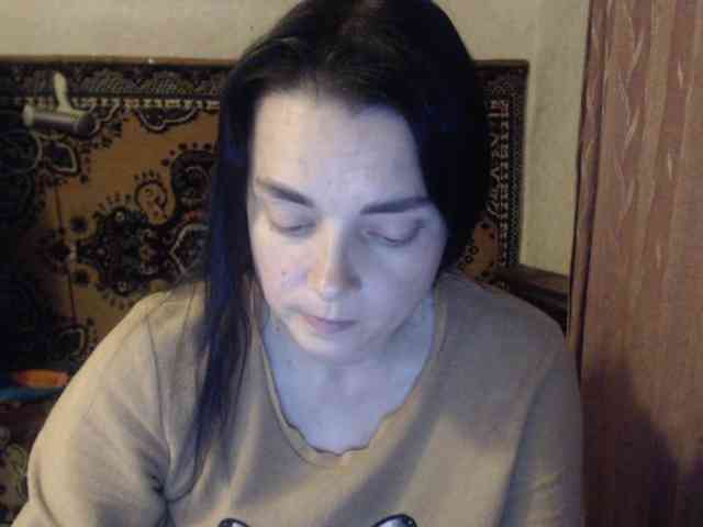AlisaLaDiva webcam
