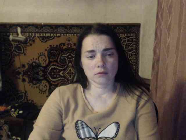 AlisaLaDiva webcam