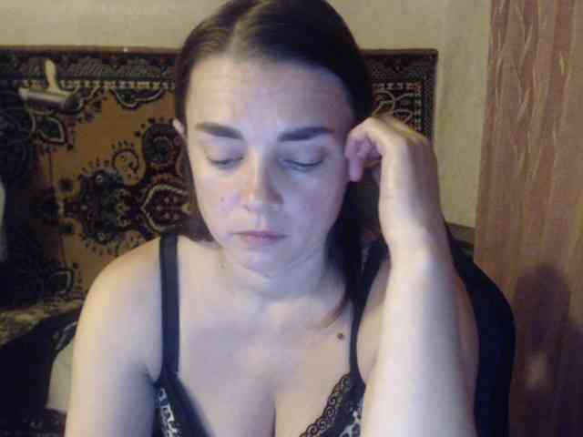AlisaLaDiva webcam