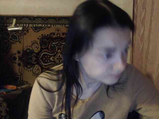 AlisaLaDiva webcam