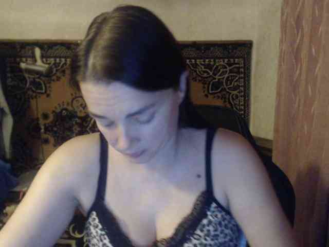 AlisaLaDiva webcam