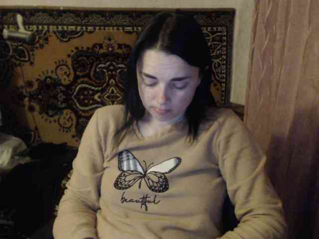 AlisaLaDiva webcam