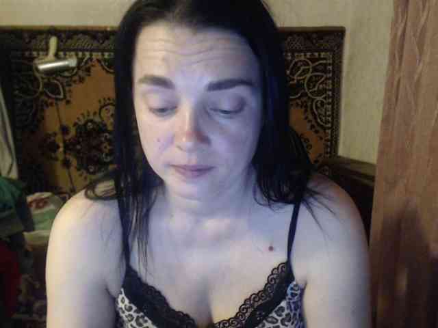 AlisaLaDiva webcam